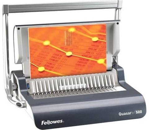 Fellowes Quasar 500