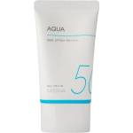 Missha All-Around Safe Block Aqua Sun SPF50+/PA++++ - Слънцезащитен крем 50мл
