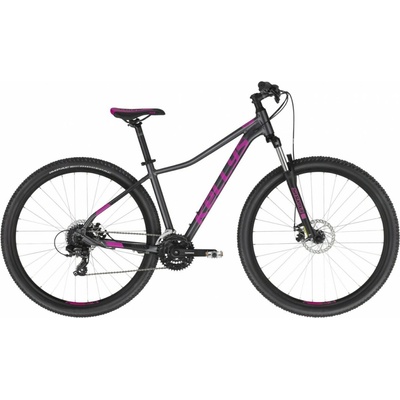 Kellys Vanity 30 2025