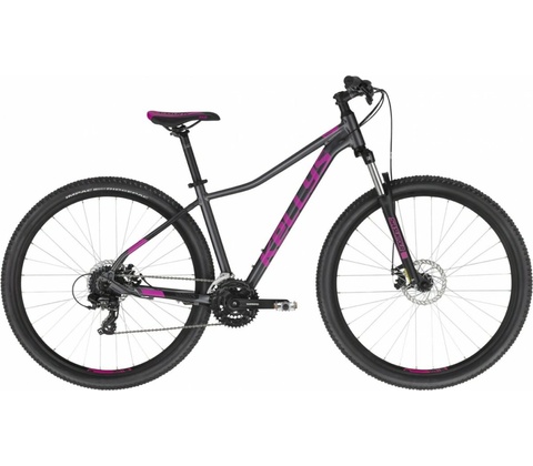 Kellys Vanity 30 2025
