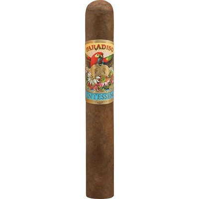 Ashton Cigars Paradiso Quintessence Robusto