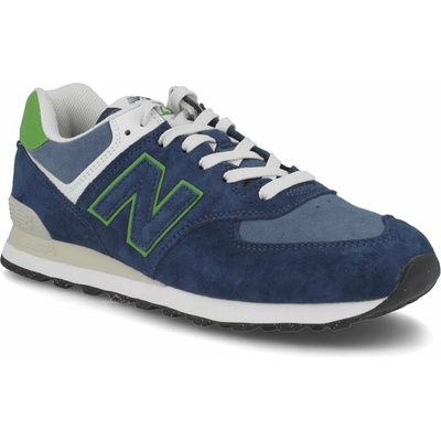 New Balance 574's U574QBL nb navy