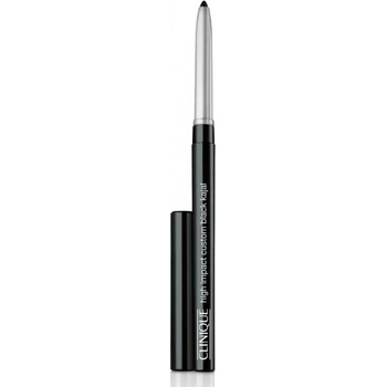 Clinique High Impact Custom Black Kajal Молив за очи 28g