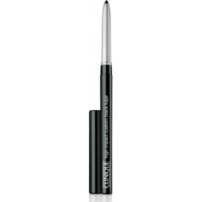 Clinique High Impact Custom Black Kajal Молив за очи 28g