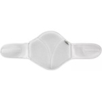 BabyJem Бебешка опора за гръб BabyJem - White (384) - baby