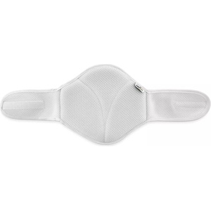 BabyJem Бебешка опора за гръб BabyJem - White (384) - baby