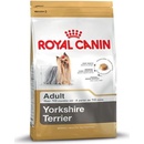 Royal Canin Yorkshire Terrier 3 kg