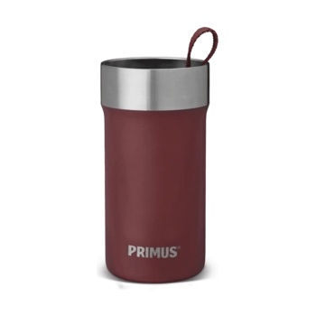 Primus Термочаша Slurken 0, 3 л, червена (P742670)