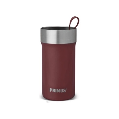 Primus Термочаша Slurken 0, 3 л, червена (P742670)