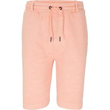 Boss Къси панталони Boss Men's Seneon Jersey Shorts - Bright Orange