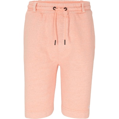 Boss Къси панталони Boss Men's Seneon Jersey Shorts - Bright Orange