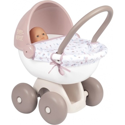 Smoby Baby Nurses hlboký pre bábiky