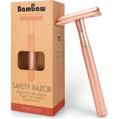 Bambaw strojek růžový – Hledejceny.cz