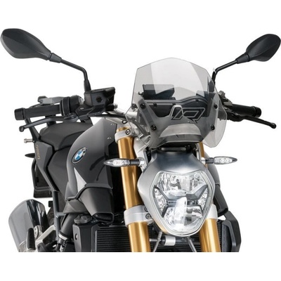 Puig New Generation Touring 8165W čirá