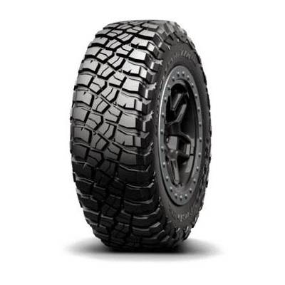 Pneumatiky BFGOODRICH Mud Terrain T/A KM3 285/75 R17 121Q TL LT P.O.R. LRE, letní pneu, osobní a SUV