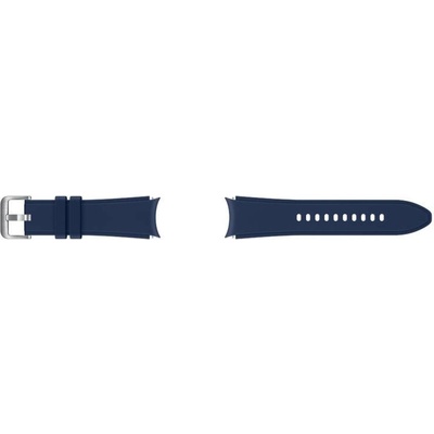 Samsung Galaxy Watch4 Classic 42mm, sportovní modrý 20 mm, S/M ET-SFR88SNEGEU