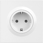 SONOFF Стенен контакт Sonoff WS01STPF-E Тип F (WS01STPF-E)