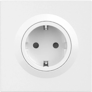 SONOFF Стенен контакт Sonoff WS01STPF-E Тип F (WS01STPF-E)