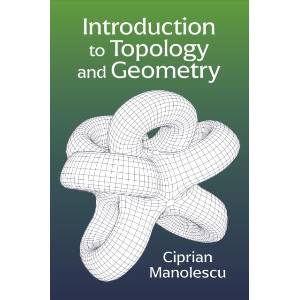 Introduction to Topology and Geometry (ISBN: 9780691284620)