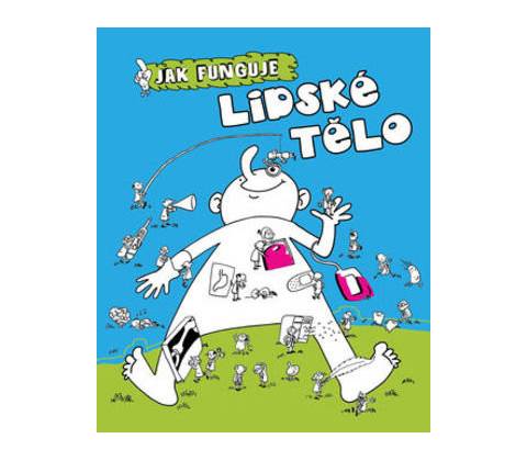 Tělo