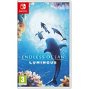 Endless Ocean Luminous