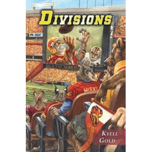 Divisions (ISBN: 9781936689279)