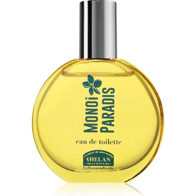 Helan MONOÏ de TAHITI Monoi Paradis EDT дамски 50ml