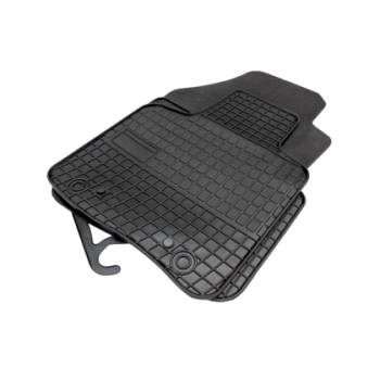 Гумени стелки за LANCIA Ypsilon (2011-2024)