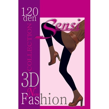Image 1 of SENSI ДАМСКИ КЛИН 3d-120 den