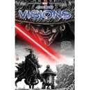 Marvel Star Wars: Visions