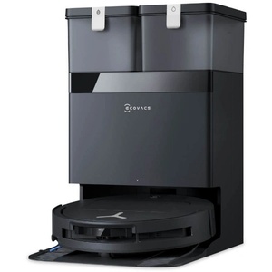 Ecovacs Deebot T50 Omni Gen3 Black
