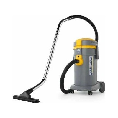 Ghibli & Wirbel Power WD 36 P UFS SYSTEM