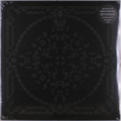 LA MONTE YOUNG/MARIAN ZAZ - 31 VII 69 10:26 - 10:49 PM/23 VIII 64:50:45 - 3:11 AM THE VOLGA DELTA LP