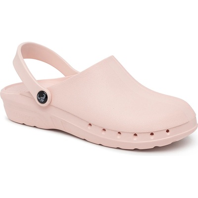 Suecos ODEN obuv Pink