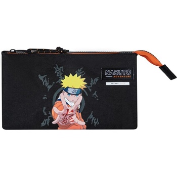 Panini Ученически несесер Panini Naruto - Ninja Attack (68293)
