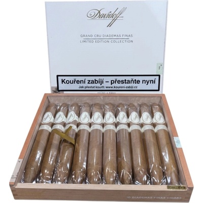 Davidoff Grand Cru Diademas Finas 1 ks