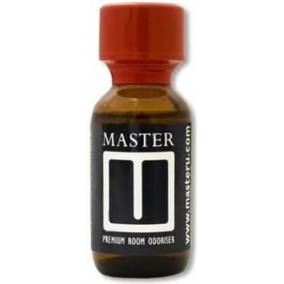 Master Poppers 25 ml
