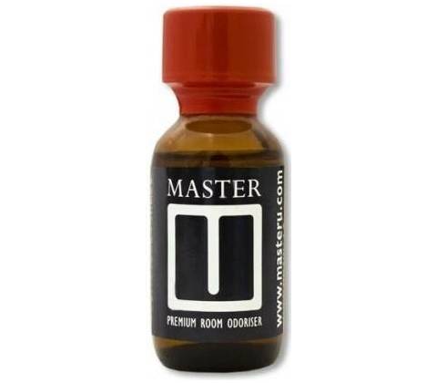 Master Poppers 25 ml