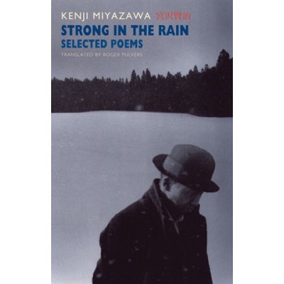 Strong in the Rain: Selected Poems Miyazawa KenjiPaperback