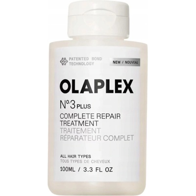 Regeneračná kúra Olaplex No. 3 Plus Complete Repair Treatment 100 ml