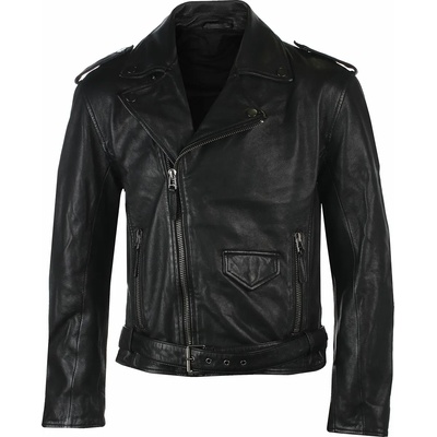 NNM Мъжко яке (страничен цип) gm Ремсън lntv - m0015258