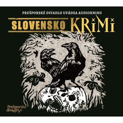 Slovensko KRIMI