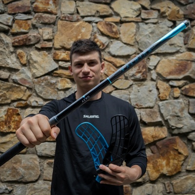 SALMING P-Series Aero Shaft 27 – Zbozi.Blesk.cz