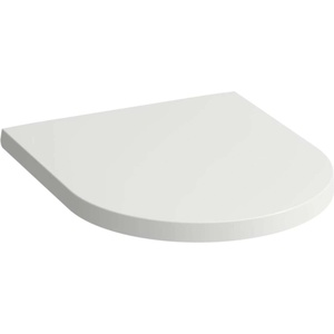 Laufen Kartell - Тоалетна седалка, SoftClose, бял мат H8913337570001 (H8913337570001)