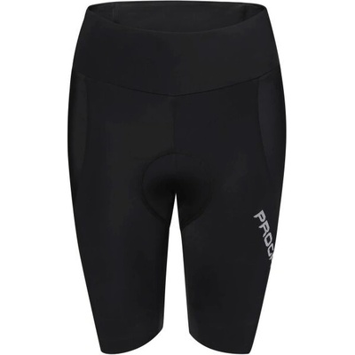 Progress Vuelta Shorts Dámské černá