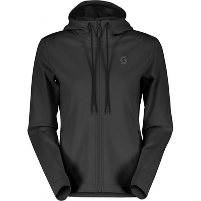 Scott Tech Zip W čierna