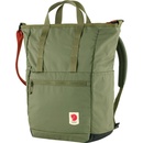 Fjällräven High Coast Totepack green 23 l