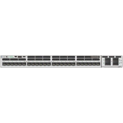 Cisco C9300X-24HX-E