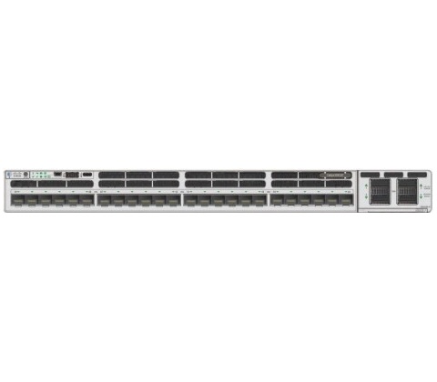 Cisco C9300X-24HX-E