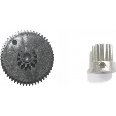 Amewi Sada ozubené kolečko a pastorek motoru